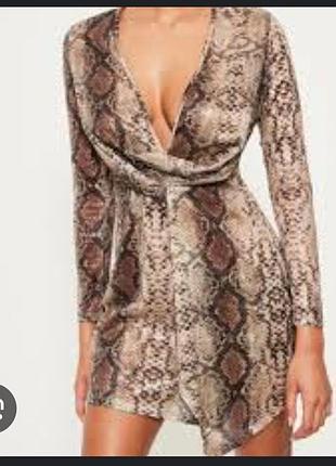 Сукня на запах 🔥з біркою🔥 оформлення безпечної оплати