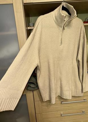 Свитер пуловер h&m