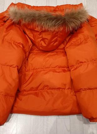 Куртка пух/перо