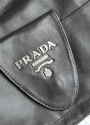 Шкіряний клатч