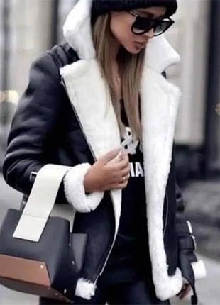 Дублянка жіноча