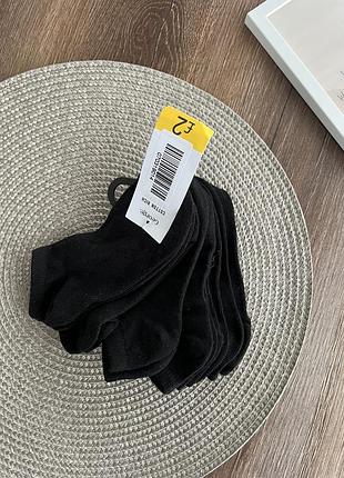 Шкарпетки для хлопчика для дівчинки 23-26p george