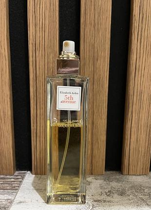 Парфуми elizabeth arden 5 avenue