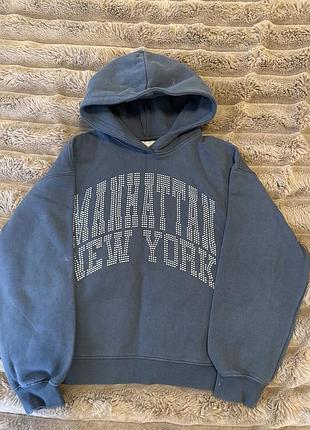 Світшот zara 11-12 152 см