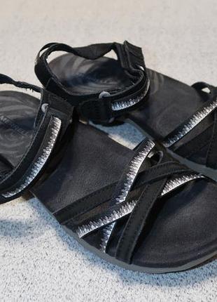 Кожаные босоножки merrell оригинал - 39 размер