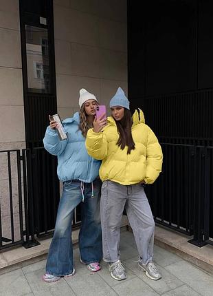 Курточка😍новинка