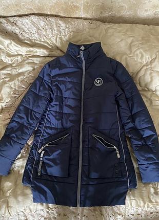 Курта весна осінь