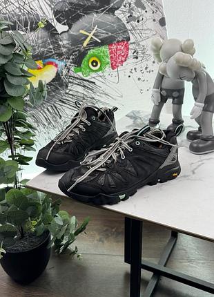 Кросівки merrell carpa gore tex 38 розмір е7170