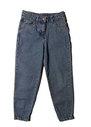Стилячі джинси на 8років