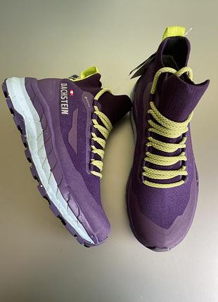 Кросівки dachstein eco leggera gtx 38 р