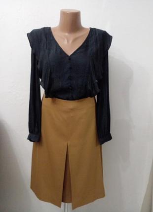 Хорошая качественная юбка