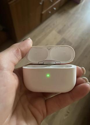 Кейс под airpods pro