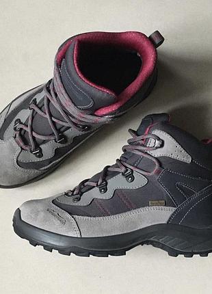 Черевики weissenstein (romania) оригінал