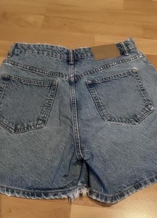 Шорти zara 5