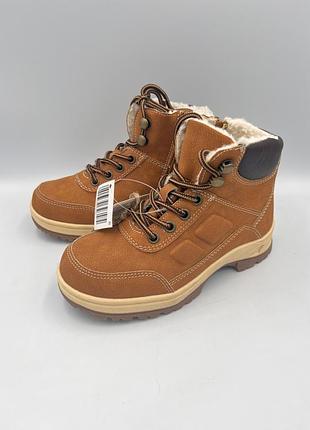 Черевики зимові, 32 розмір.