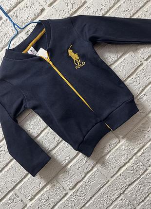 Розпродаж кардиганів для хлопчиків polo