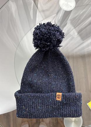 Чудова тепла шапка