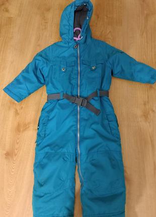Комбінезон дитячий
