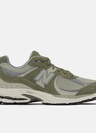 New balance 2002r unisex original