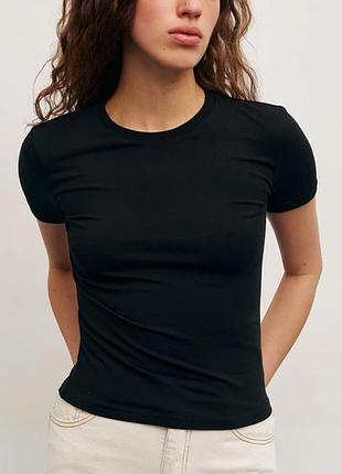 Футболка женская