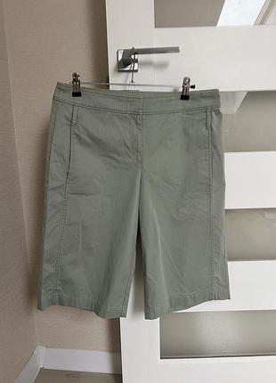Стильні брендові шорти marc cain
