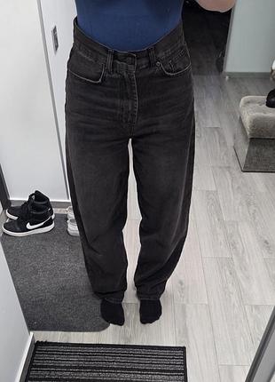 Джинсы baggy, 32 размер