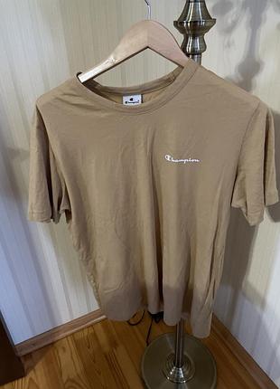 Футболка champion l