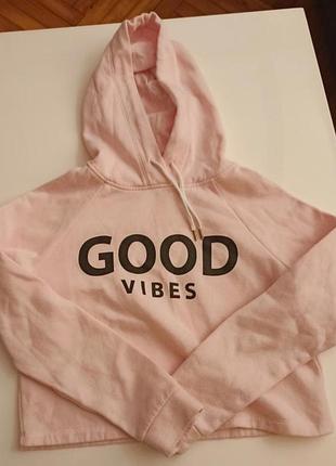 Худи теплое хорошее качество