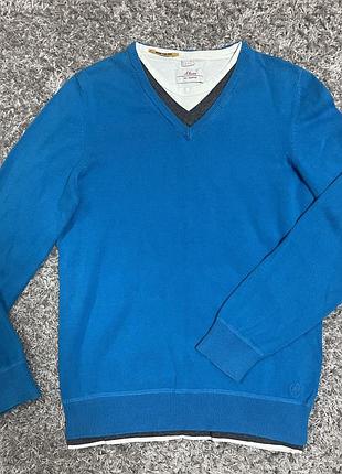 Полувер чоловічий s.oliver