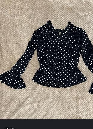 Легка блузка