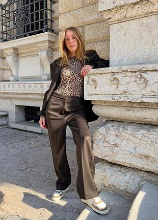 Кашемировые лонги