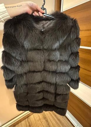 Шуба трансформер