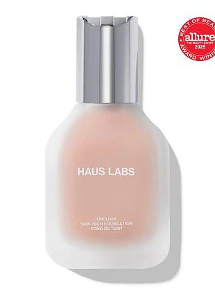 Тональний крем , тоналка , тональна основа від haus labs оригінал!