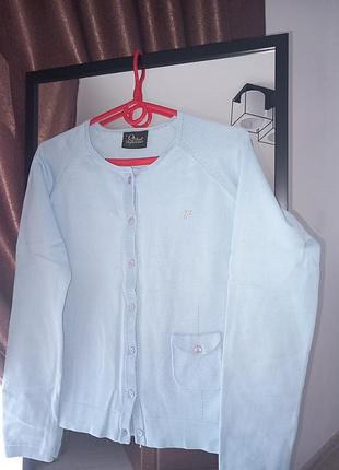 Кофтинка,кардиганчик