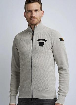 Фірмовий кардиган pme legend з нових колекцій