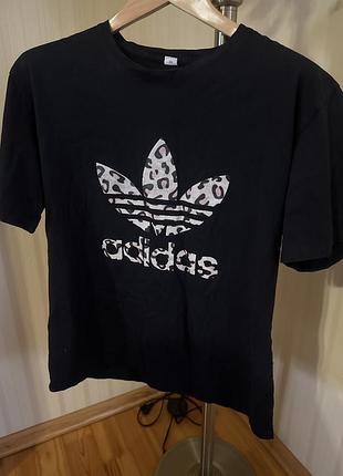 Adidas футболка