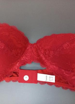 Новий бюст комфорт р.85в