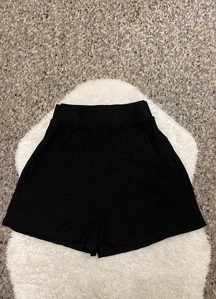 Трикотажні шорти 31225