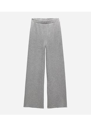 Штани zara палаццо