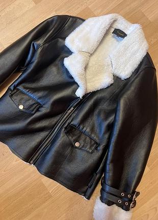 Дублянка, розмір м