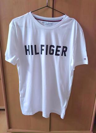 Футболка tommy hilfiger