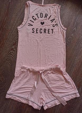 Пижама victoria's secret