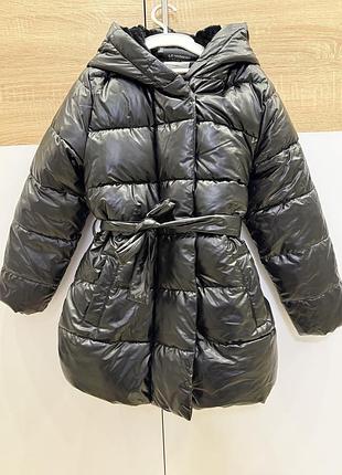 Пуховик, плащ, куртка, зимовий пуховик