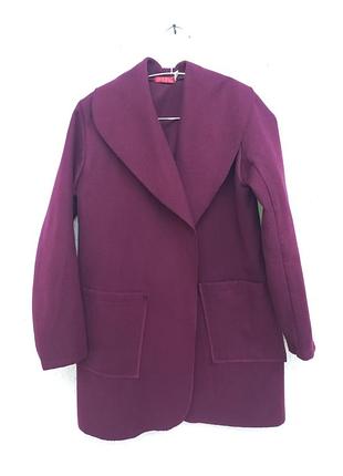 Пальто пиджак
