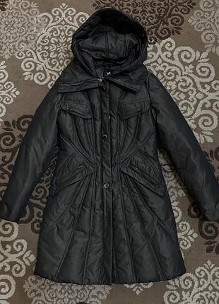 Куртка жіноча зимова