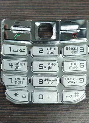 Siemens c75 клавіатура