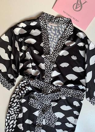 Халат кімоно victoria’s secret