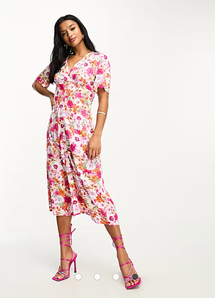 Платье nobody's child, размер xs