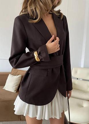 Пиджак женский