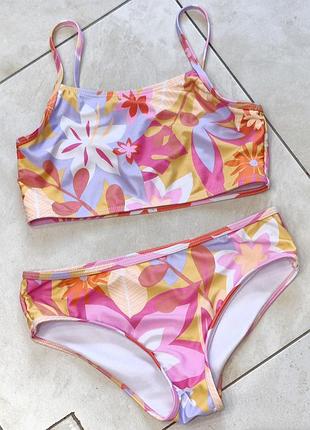 Купальник для девочки